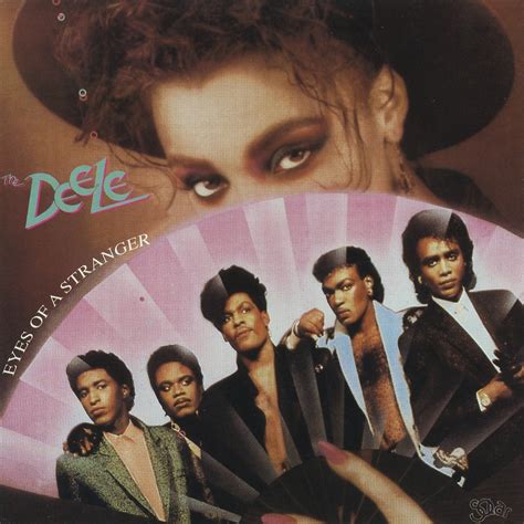 The Deele, signed to Dick Griffey's Solar label, had their first hit in late 1983, when "Body Talk" entered Billboard's Black Singles chart. Though the song reached only number 77 on the Hot 100, it reached number three on Black Singles, which helped the group's debut album Street Beat crack the upper half of the Billboard 200.